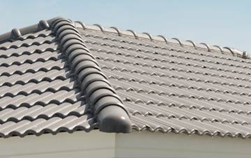 advantages of Halton Brook clay roofing