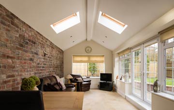 conservatory roof insulation Halton Brook, Cheshire