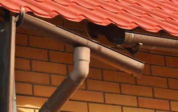 Halton Brook gutter repair costs
