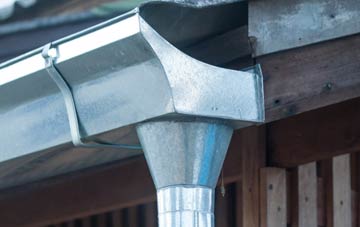 Halton Brook guttering companies
