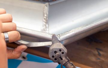 disadvantages of Halton Brook lead roofing