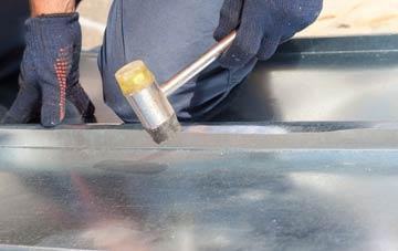 Halton Brook metal roofing costs