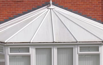 Halton Brook polycarbonate conservatory roof repairs