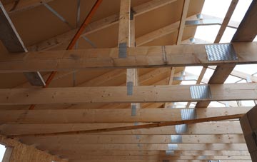 Halton Brook roof truss costs