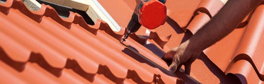 save on Halton Brook roof installation costs