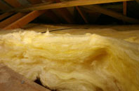 Halton Brook pitch roof insulation